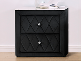 Annabelle Queen Canopy Bed