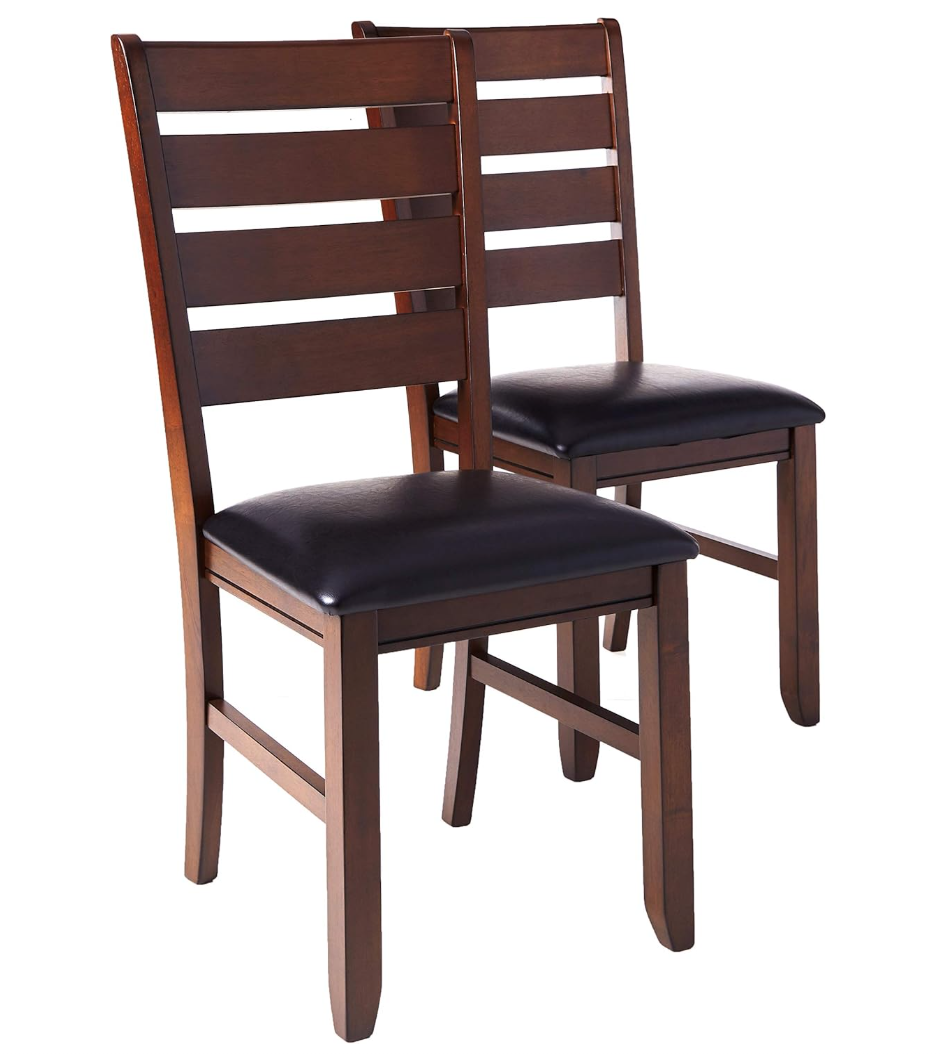 Bardstown Regular Height Table w/ 4 Chairs