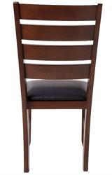 Bardstown Regular Height Table w/ 4 Chairs