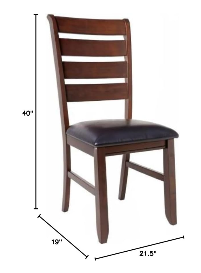Bardstown Regular Height Table w/ 4 Chairs