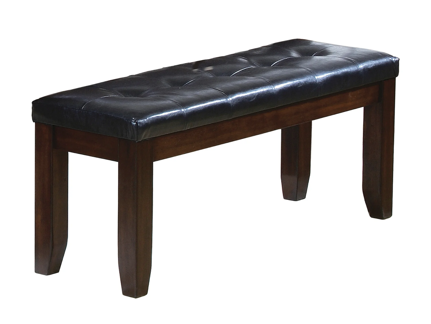 Bardstown Regular Height Table w/ 4 Chairs