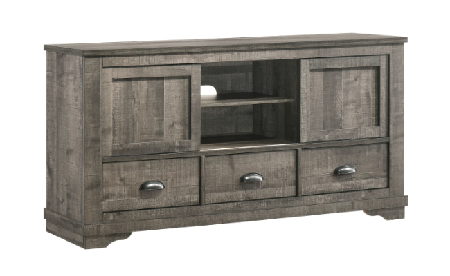 Scarlet TV Stand