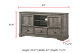 Scarlet TV Stand