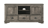 Scarlet TV Stand