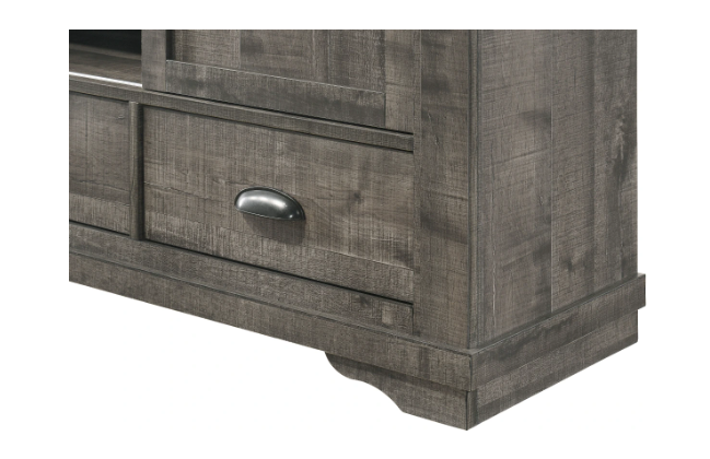 Scarlet TV Stand
