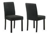 Resia Table w/ 4 Chairs