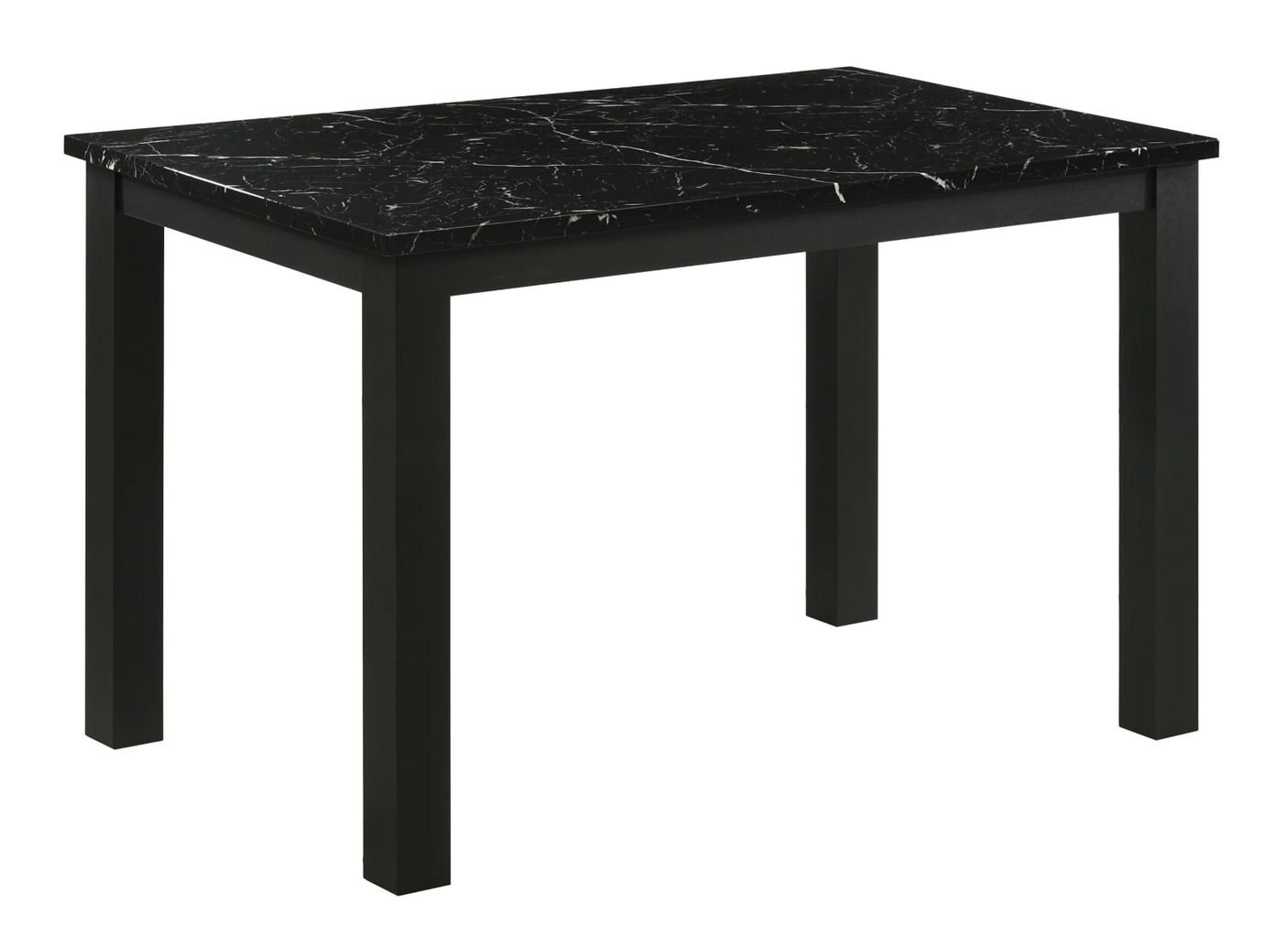 Resia Table w/ 4 Chairs