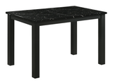Resia Table w/ 4 Chairs