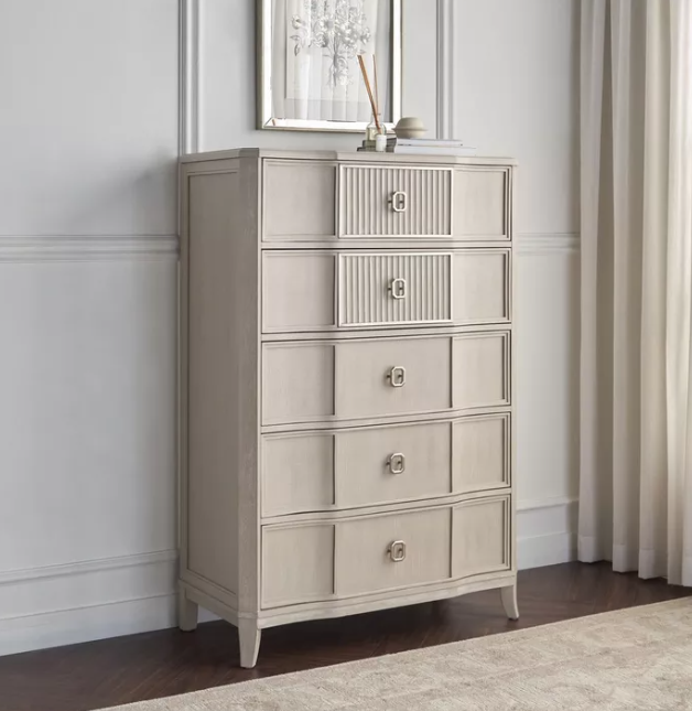 Napoli Chest