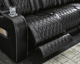 Boyington Sofa