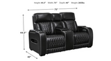 Boyington Loveseat