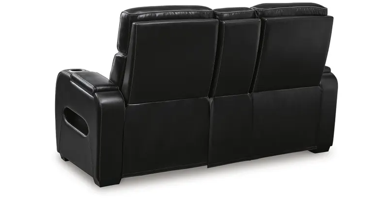Boyington Loveseat