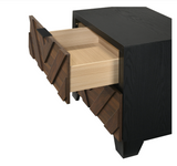 Zane Queen Bedroom Set