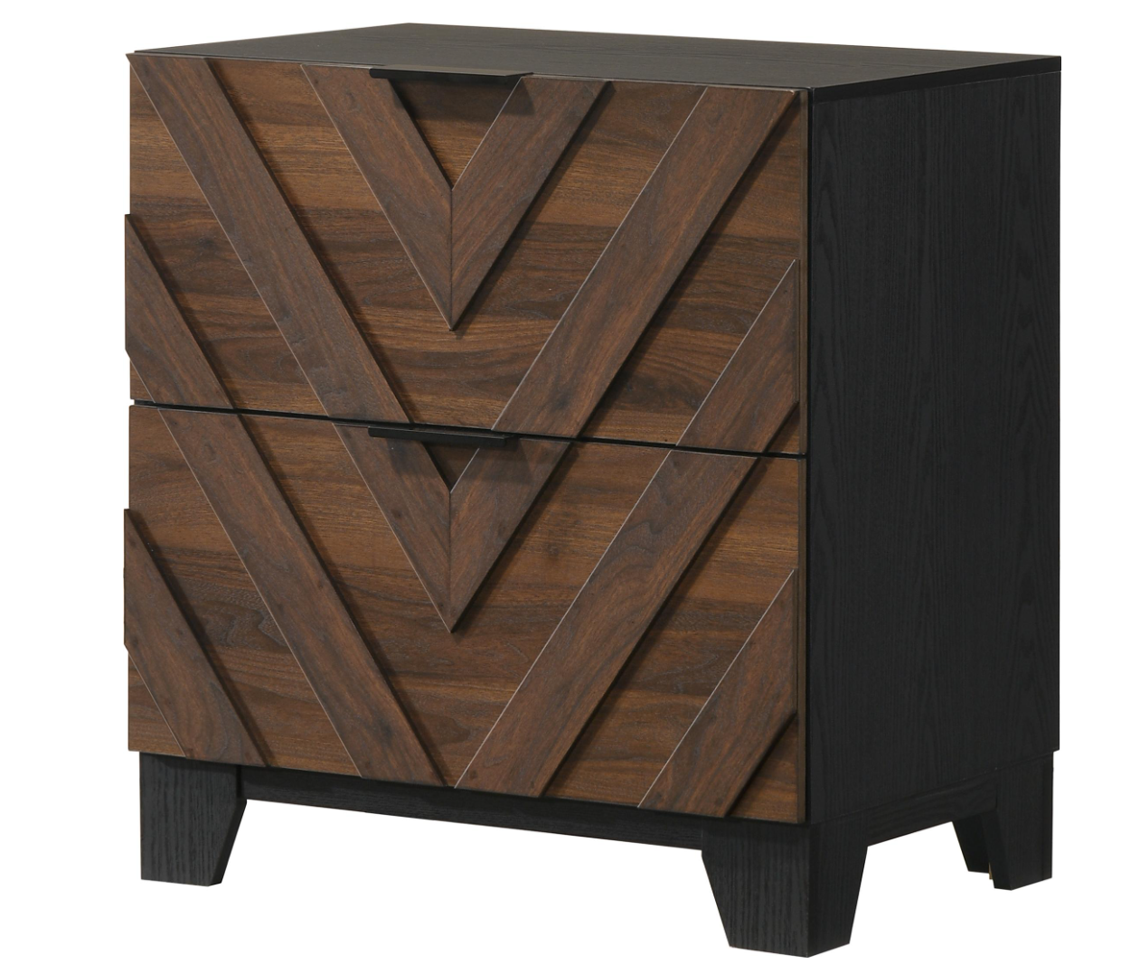 Zane Queen Bedroom Set