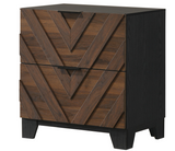 Zane Queen Bedroom Set