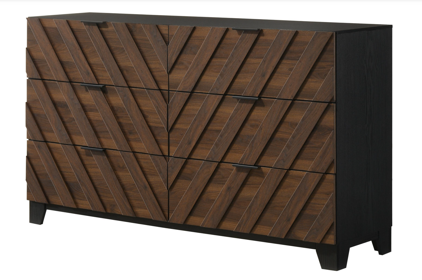 Zane Queen Bedroom Set
