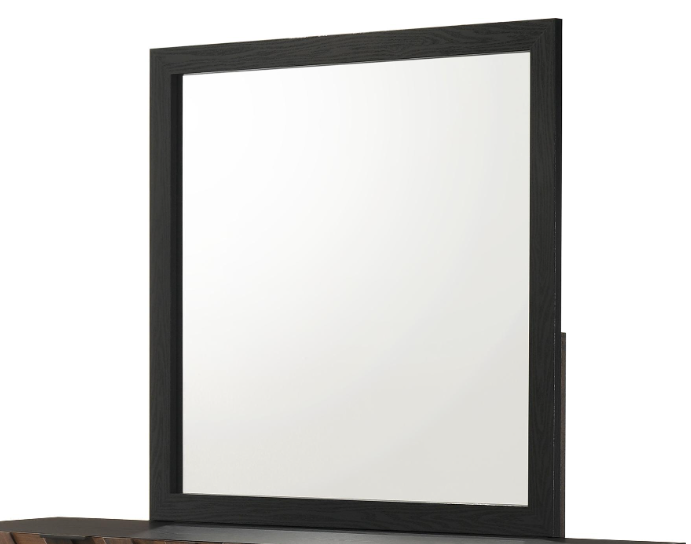 Zane Queen Bedroom Set
