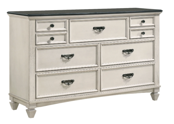 Sawyer Dresser