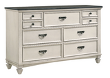 Sawyer Dresser
