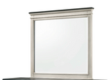 Sawyer Dresser Mirror