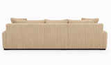 Milan Sectional