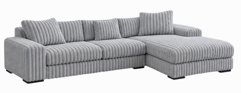 Monacco Sectional