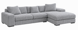 Monacco Sectional
