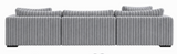 Monacco Sectional