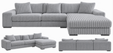 Monacco Sectional