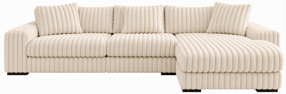 Milan Sectional