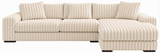 Milan Sectional