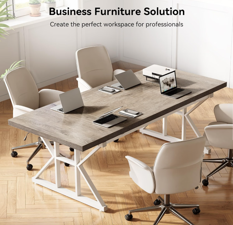 Large Executive 70.8" Large Desk