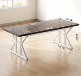 Large Executive 70.8" Large Desk