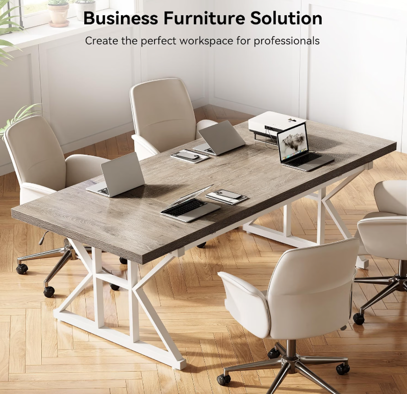 Large Executive 70.8" Large Desk