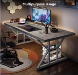 Large Executive 70.8" Large Desk