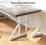 Large Executive 70.8" Large Desk
