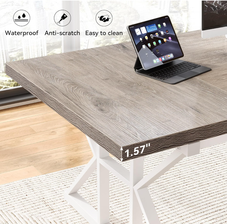Large Executive 70.8" Large Desk