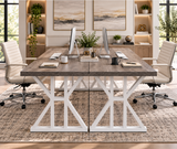 Large Executive 70.8" Large Desk
