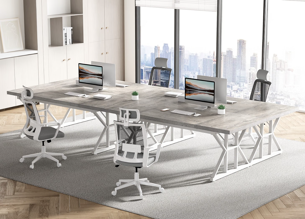 Large Executive 70.8" Large Desk