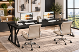 Extra Large Executive 78.7" Desk
