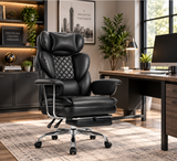 High Back Office Chair