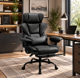 Mia Big & Tall Gaming Chair