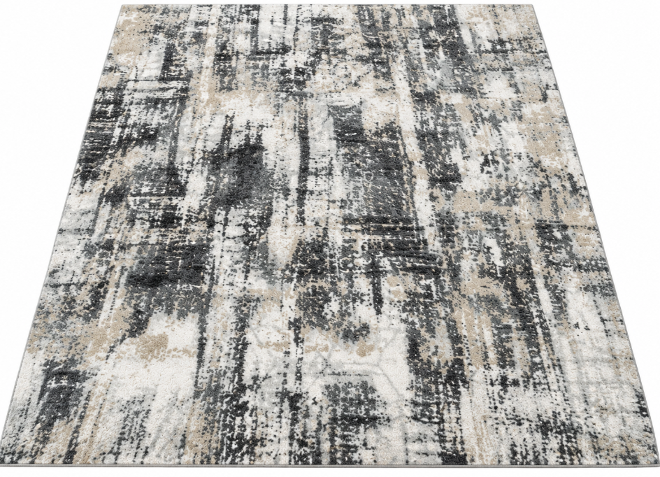 Drizzle 8" x 10" Rug