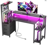 Kory 48" Gaming Desk