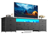 Hunt 70" TV Stand