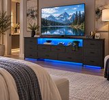 Hunt 70" TV Stand