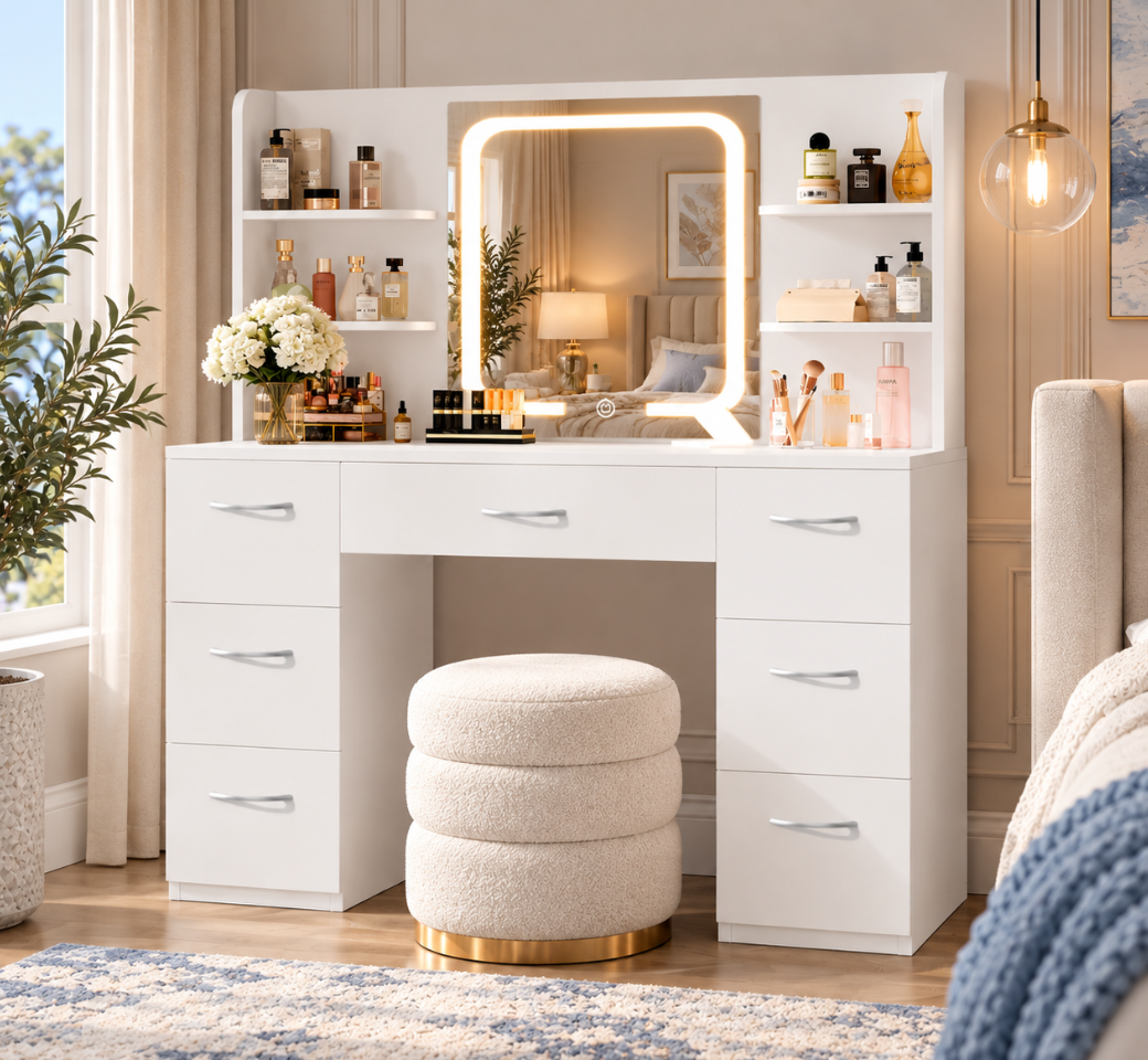 Lively 43" Vanity