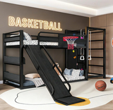 Sports Loft Bunk Bed