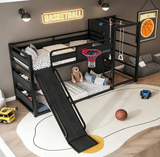 Sports Loft Bunk Bed
