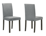 Melshire Dining Collection